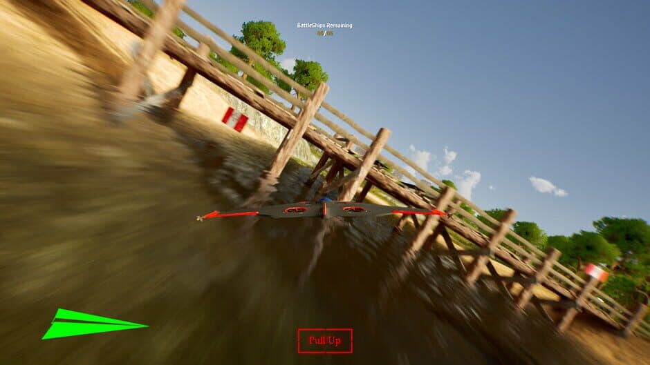 Paper Planes screenshot