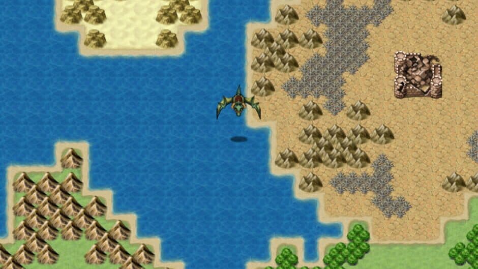 Chains of Time screenshot