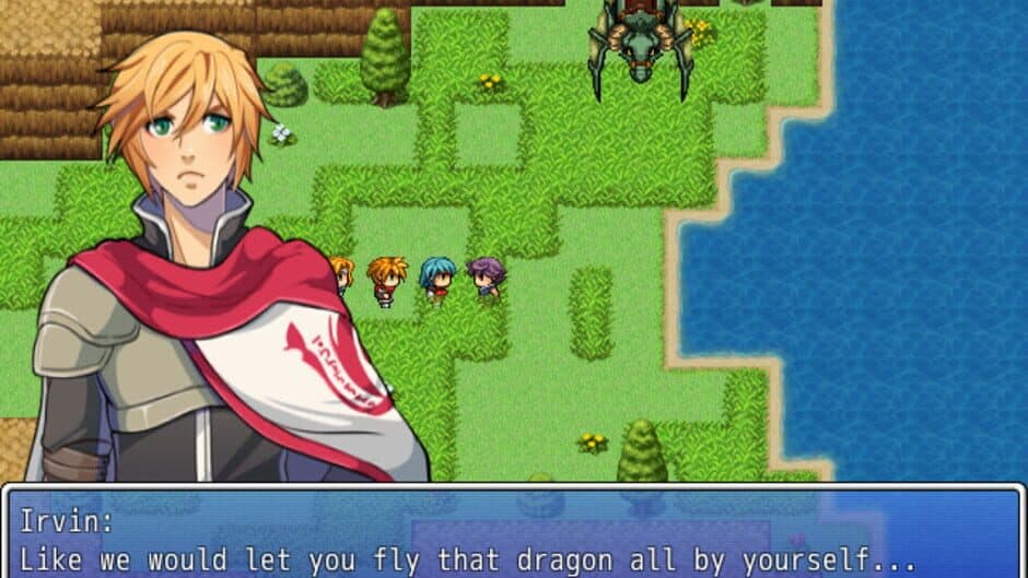 Chains of Time screenshot