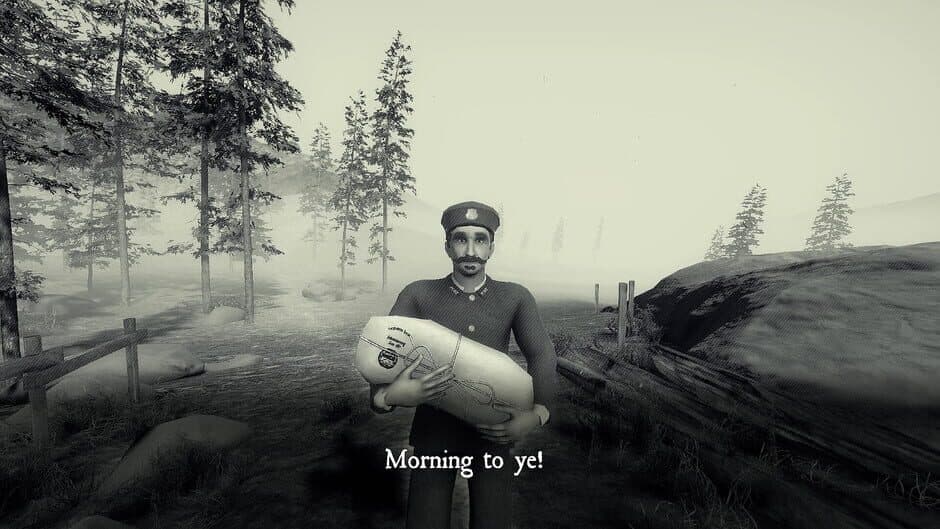 Peaks of Yore screenshot