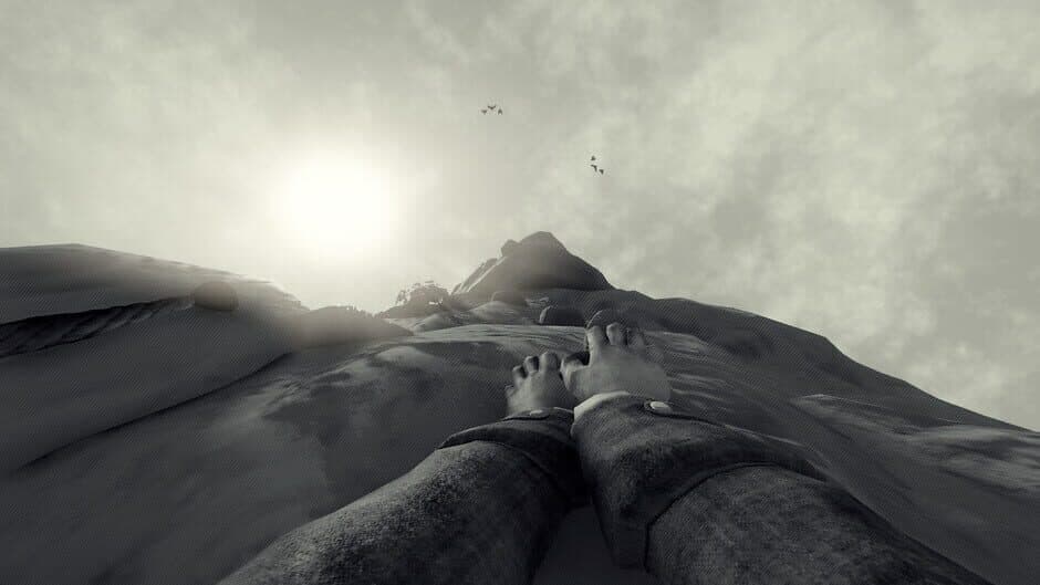 Peaks of Yore screenshot