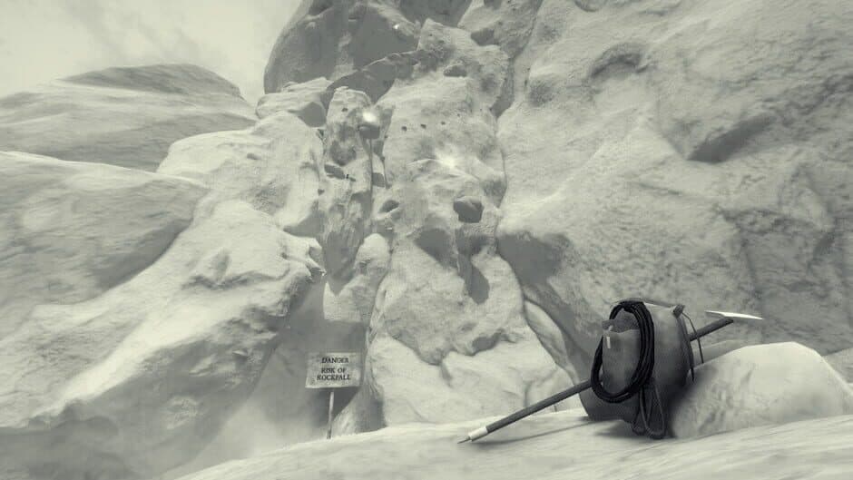 Peaks of Yore screenshot