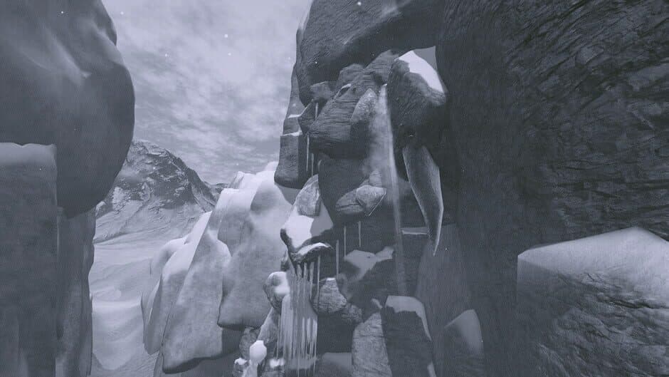 Peaks of Yore screenshot