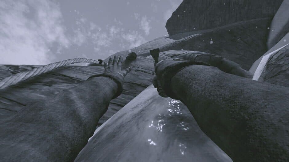 Peaks of Yore screenshot