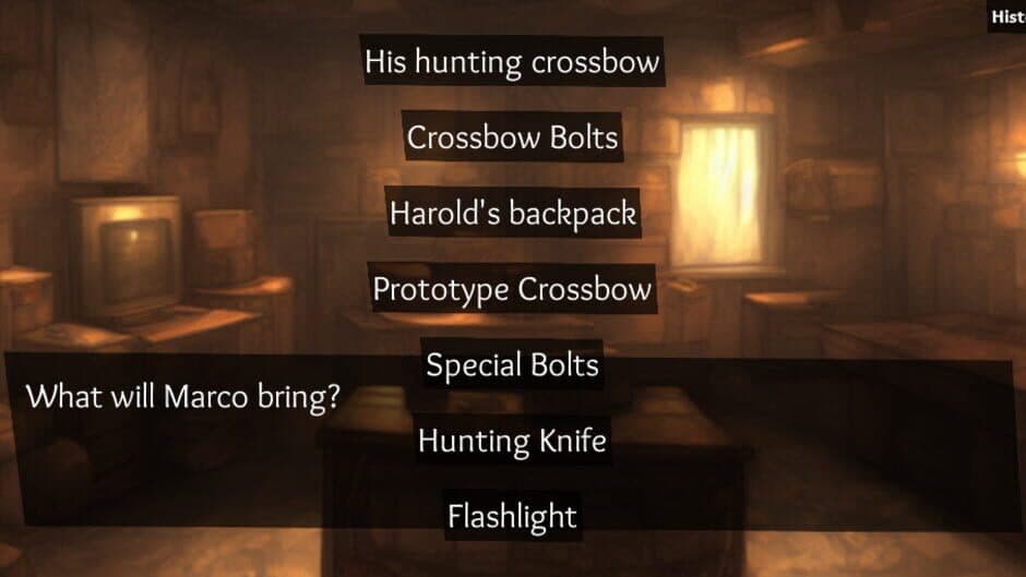 Welcome to Levy screenshot
