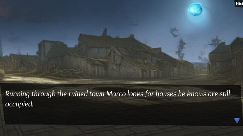 Welcome to Levy screenshot