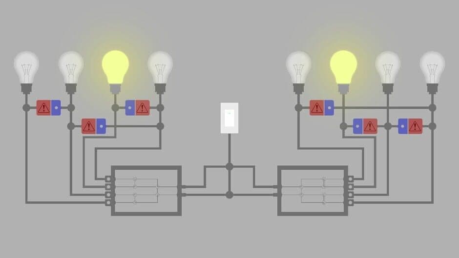 Turn on the Lights Carefully screenshot