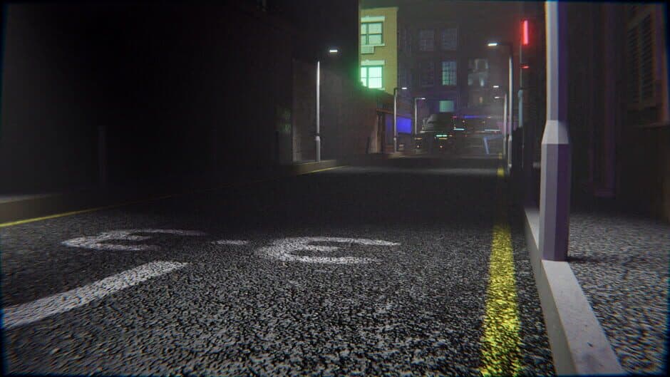 Project Chaos screenshot