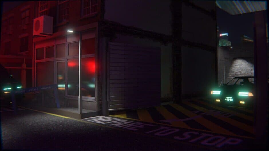 Project Chaos screenshot