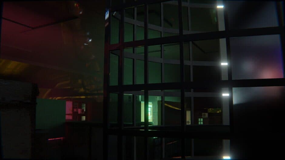 Project Chaos screenshot