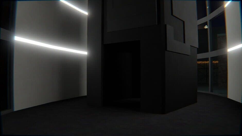 Project Chaos screenshot