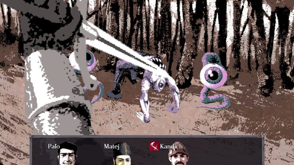 Felvidek screenshot