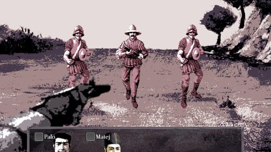 Felvidek screenshot