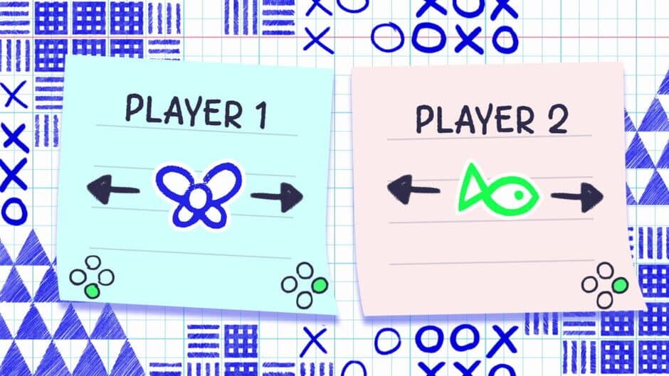 Ink & Paper: DoodleCut screenshot