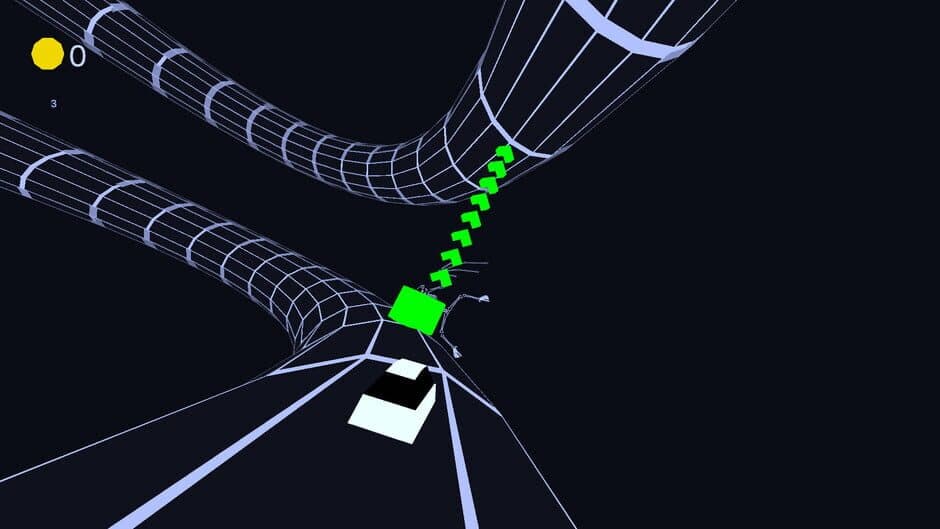 Ultratoro 2 screenshot