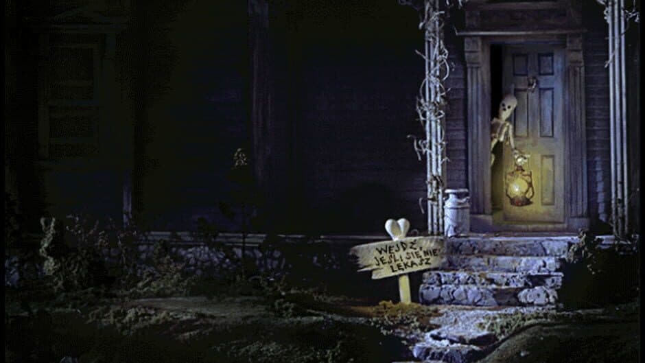 I Spy Spooky Mansion screenshot