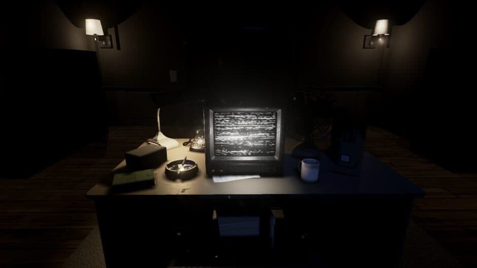 The Joy of Creation screenshot