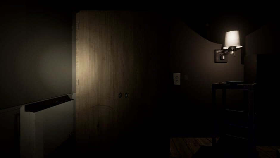 The Joy of Creation screenshot