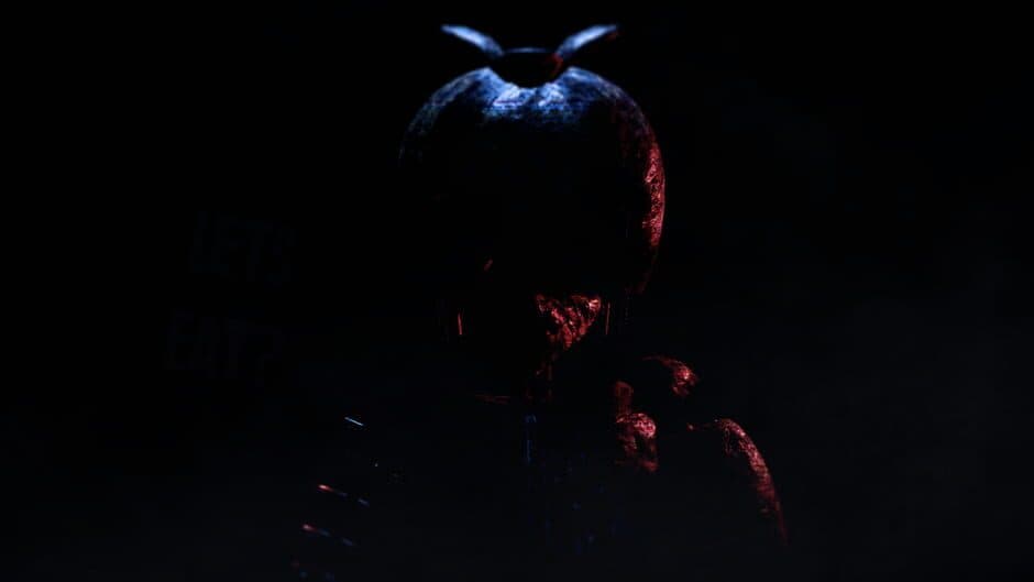 The Joy of Creation screenshot