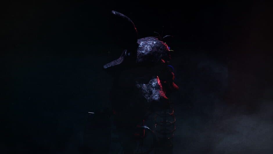 The Joy of Creation screenshot