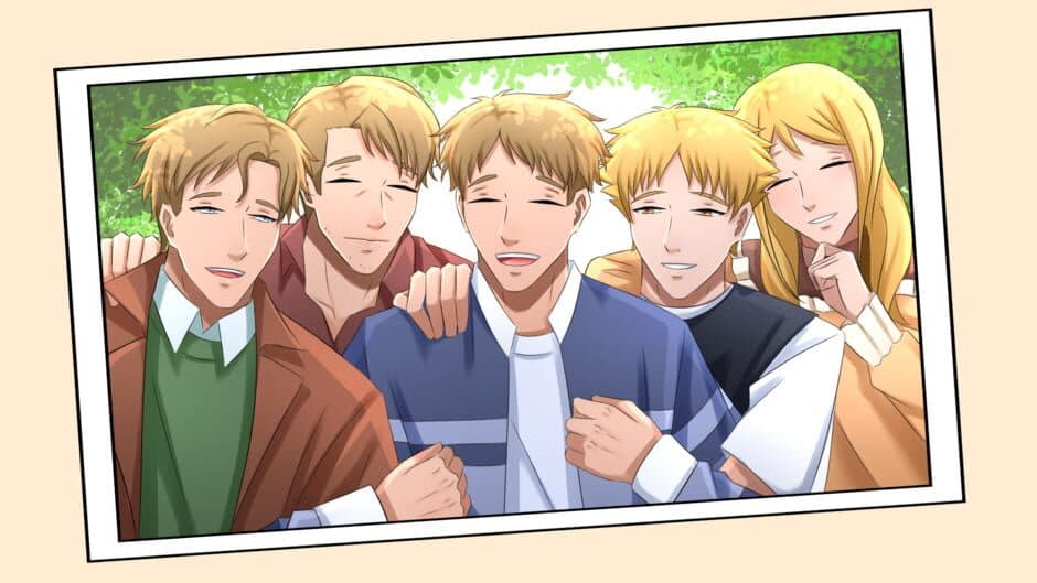 Those Darn Brothers!!! screenshot