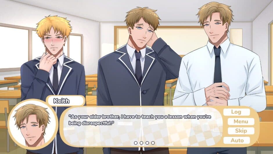 Those Darn Brothers!!! screenshot