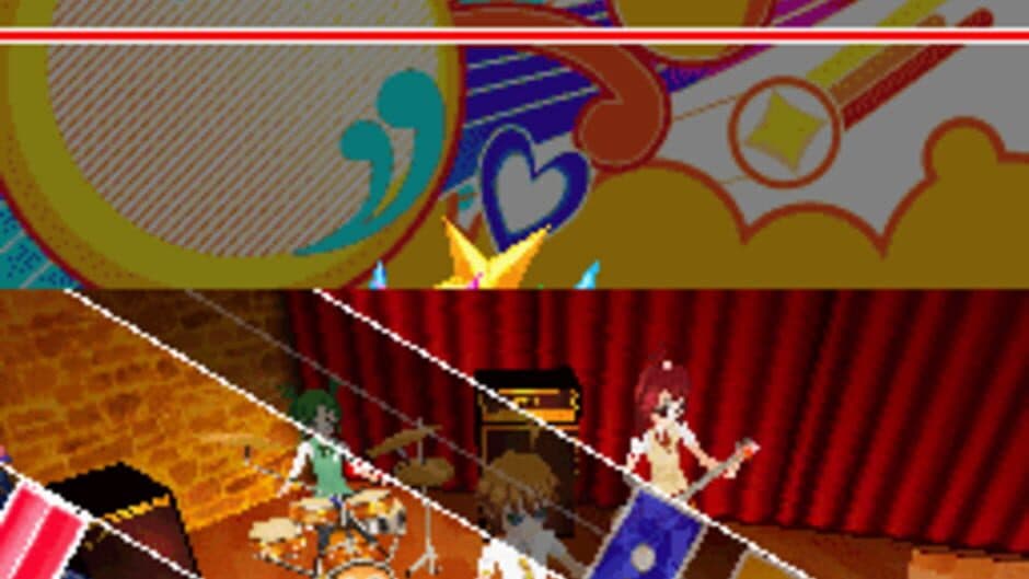 Rockin' Pretty screenshot