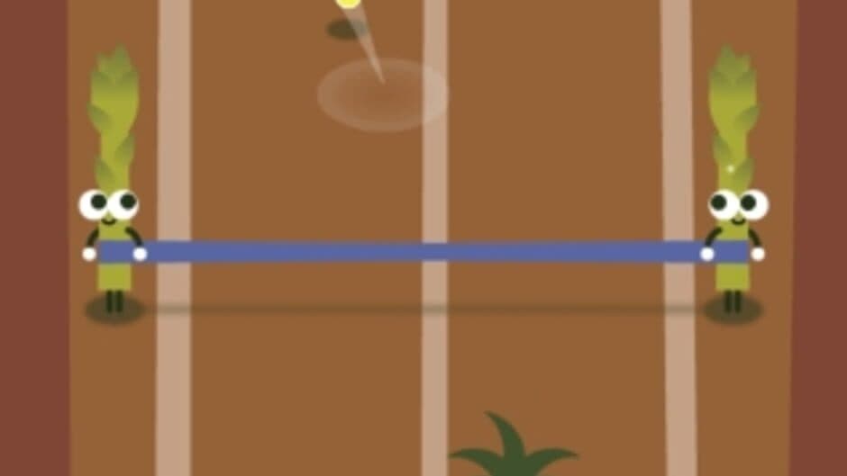 2016 Doodle Fruit Games screenshot