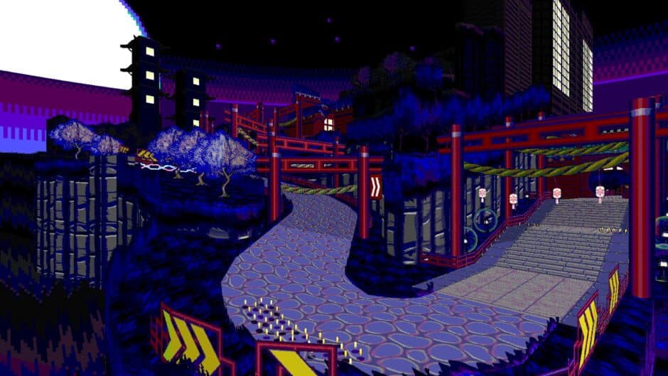 Dr. Robotnik's Ring Racers screenshot