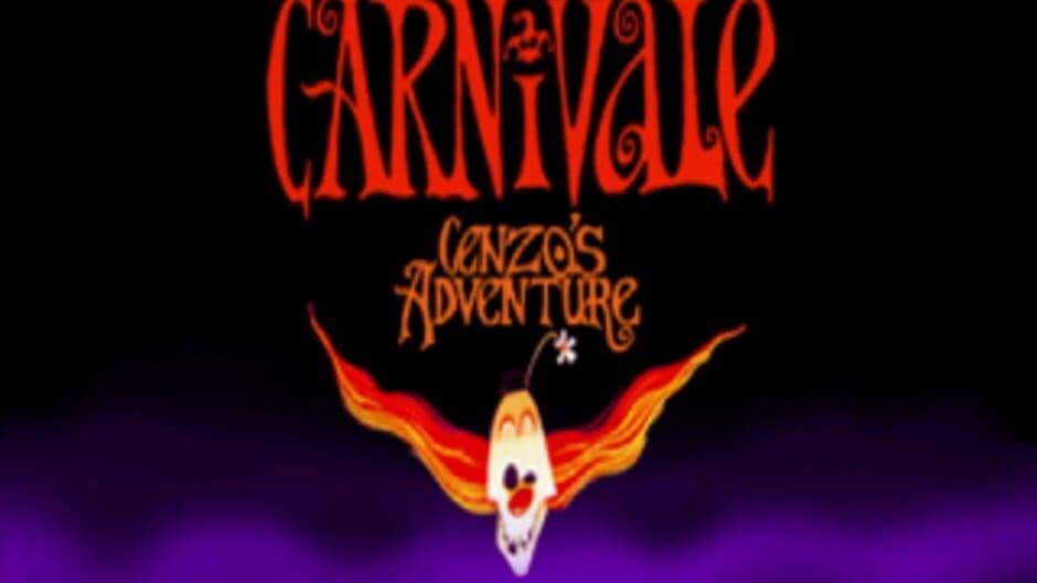 Carnivalé: Cenzo's Adventure screenshot