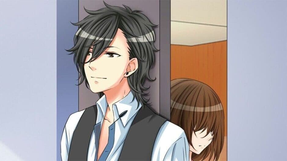 First Love Diaries: A Kiss on the Beach screenshot