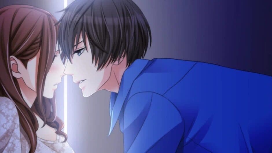 True Love Sweet Lies screenshot