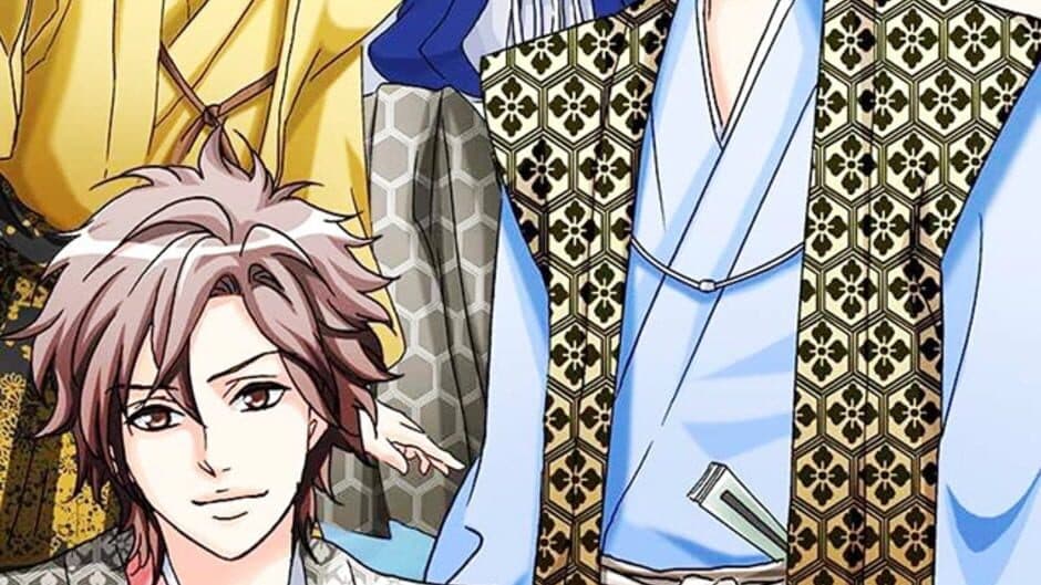 Sakura Amidst Chaos screenshot