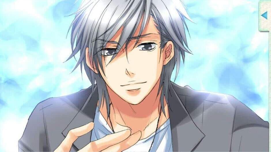 Kiss Me on Clover Hill screenshot