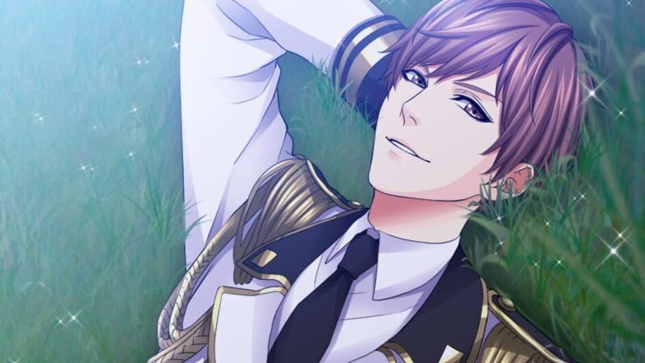 Star-Crossed Myth screenshot