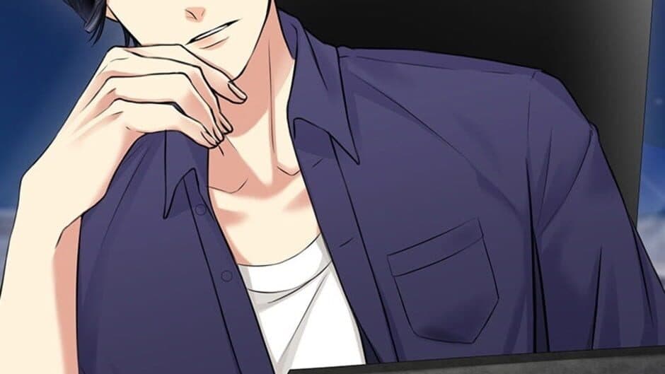 When Destiny Comes Knocking screenshot