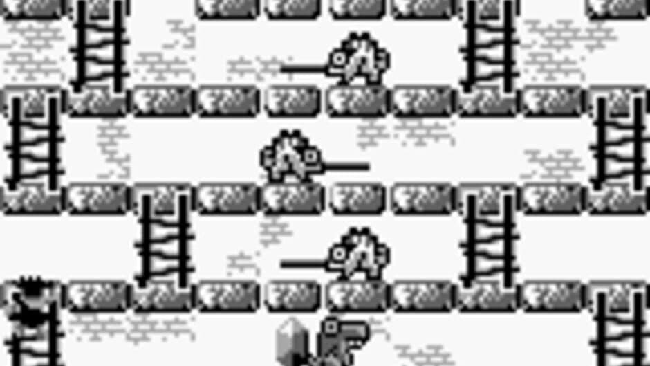 Pri Pri: Primitive Princess! screenshot