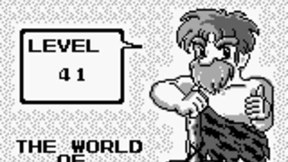 Pri Pri: Primitive Princess! screenshot