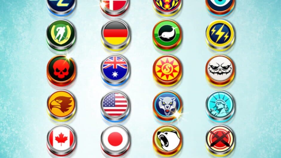 Hockey Stars screenshot