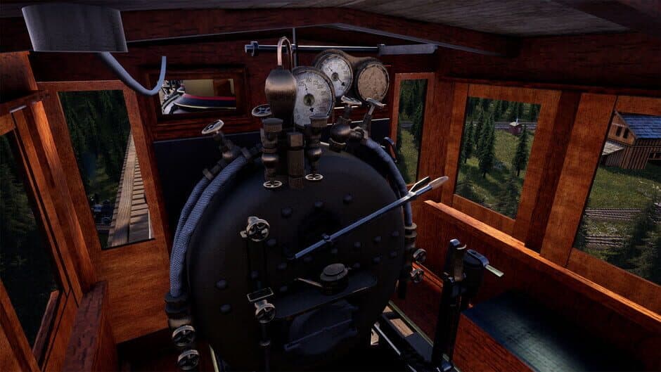 Railroads Online screenshot