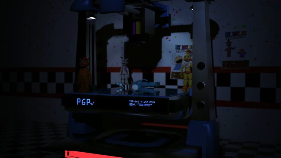 Popgoes screenshot