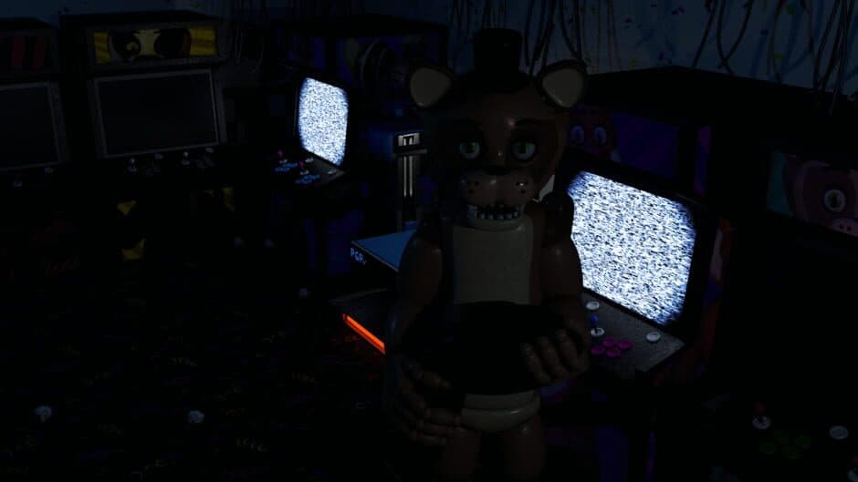 Popgoes screenshot