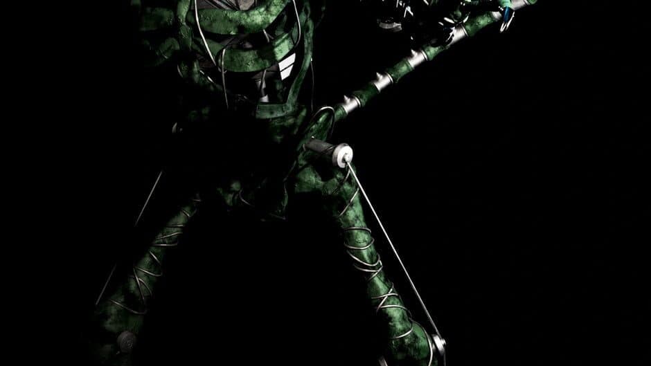 Popgoes Reprinted screenshot