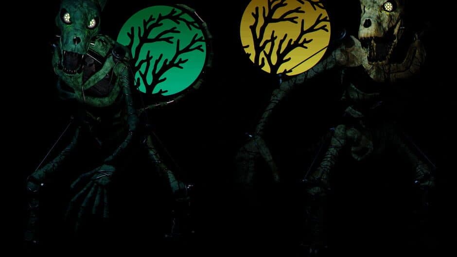 Popgoes Reprinted screenshot