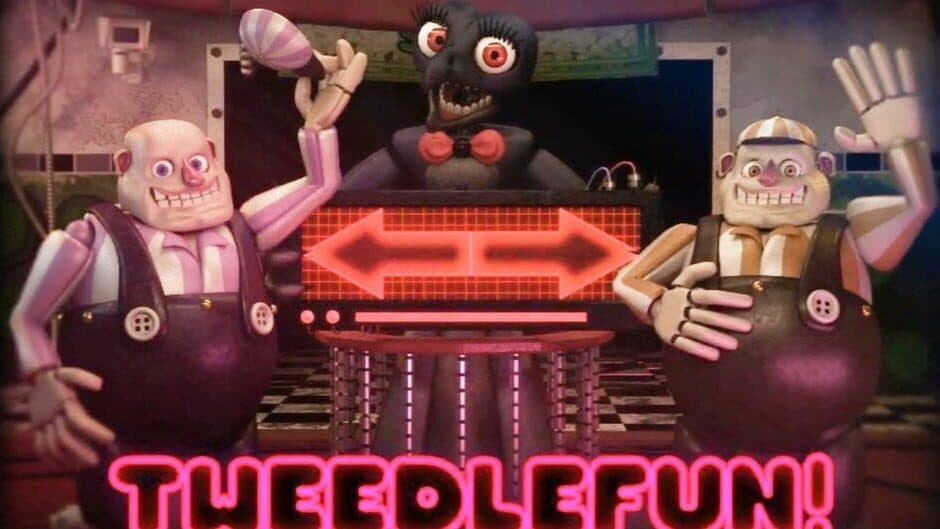 Popgoes 0 screenshot