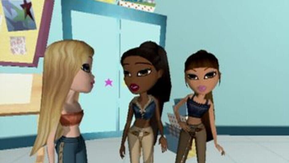 Bratz: Rock Angelz screenshot