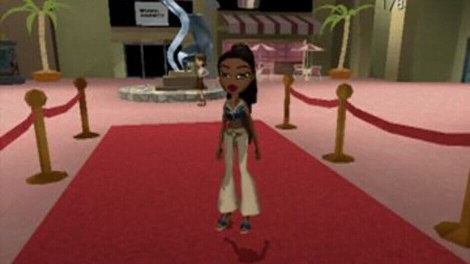 Bratz: Rock Angelz screenshot