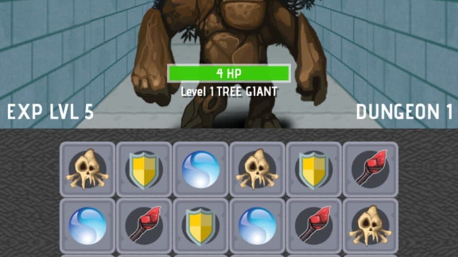 Scrolls of Gloom screenshot