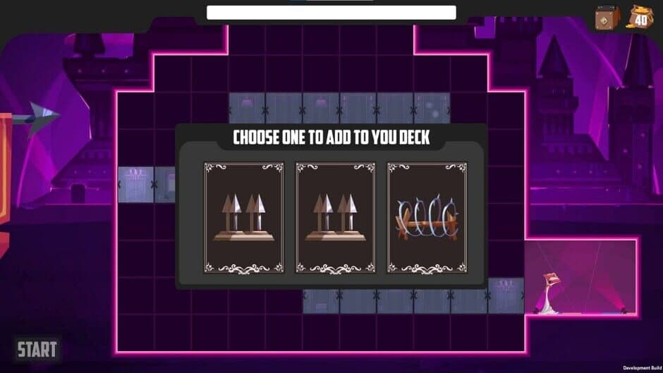 Party Demon screenshot