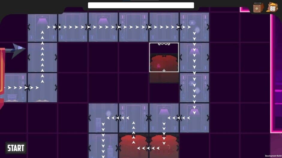 Party Demon screenshot